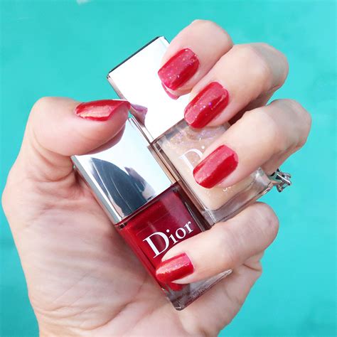 dior summer 2022 nail polish|Dior nail polish brands.